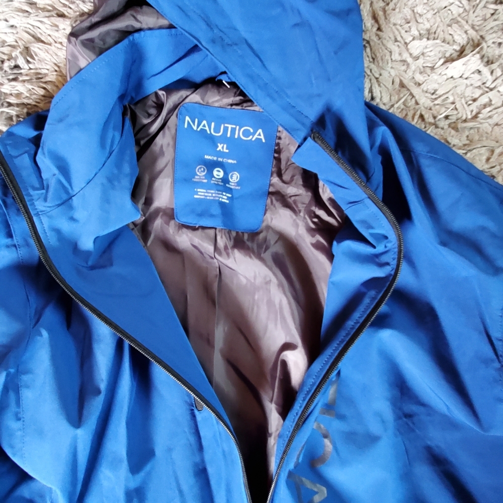 Rain Jacket - image 2